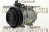 DA SILVA FC3786 Compressor, air conditioning